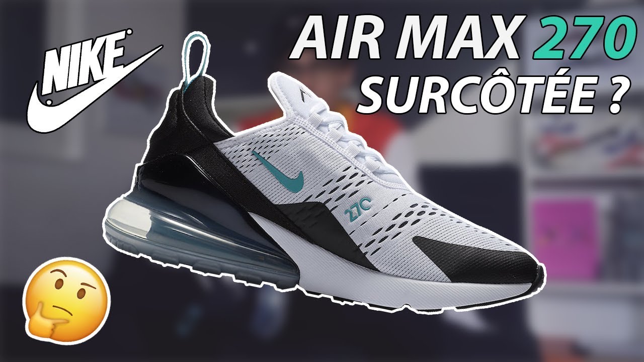 nike air max grosse bulle